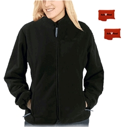 activheat jacket